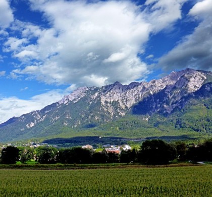 Ferragosto In Trentino: La Montagna Da Vivere