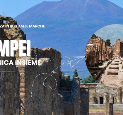 Domenica A Pompei