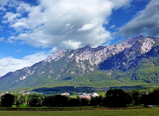 Ferragosto In Trentino: La Montagna Da Vivere