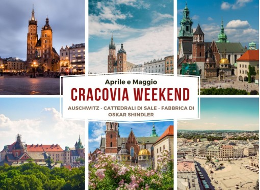 Weekend A Cracovia