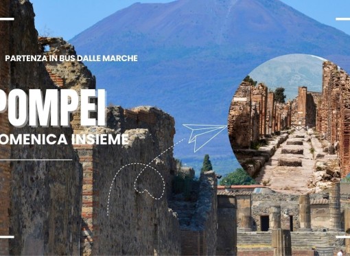 Domenica A Pompei